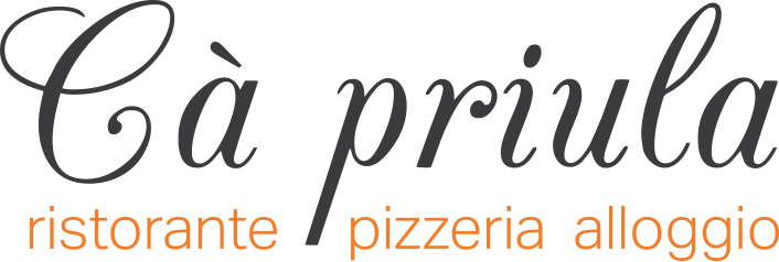 Ca' Priula - Ristorante Pizzeria Alloggio